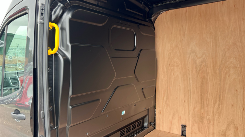 Ford Transit 350 L3 Diesel Fwd 2.0 EcoBlue 165ps H2 Limited Van [Nav]